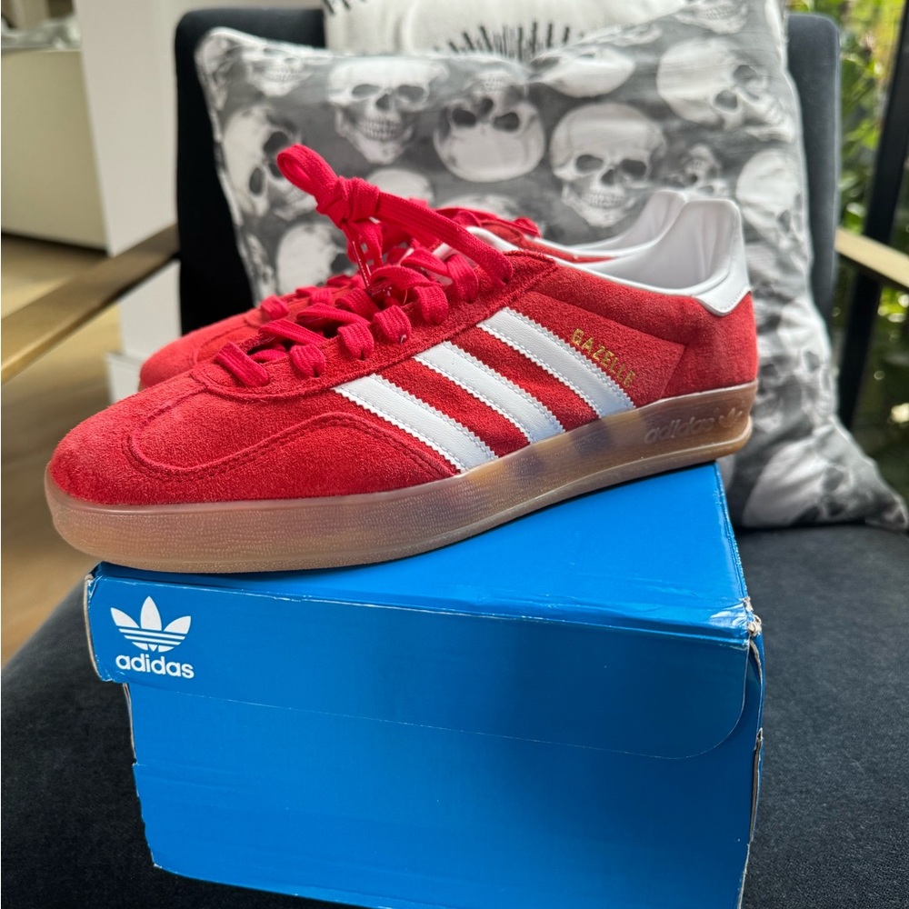 Adidas Gazelle